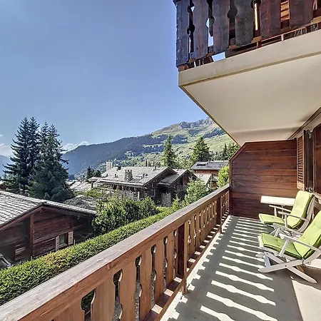 Appartement Oiseau Roc 306 *