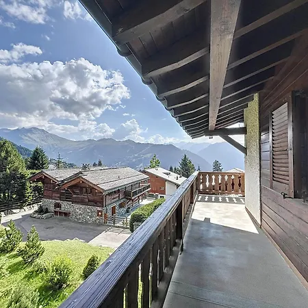 Oiseau Roc 306 Verbier