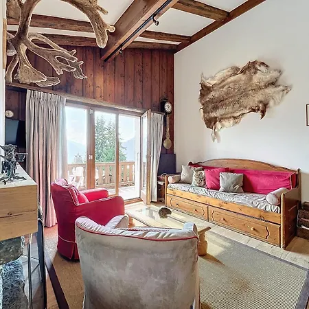 Oiseau Roc 306 Apartment