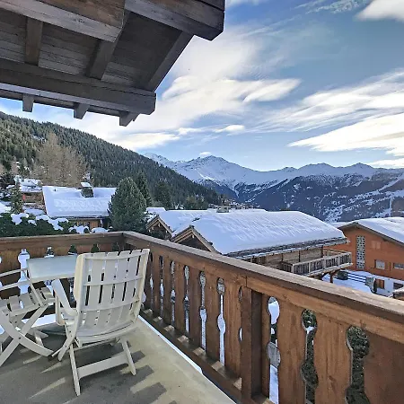 Апартаменты Oiseau Roc 306 *