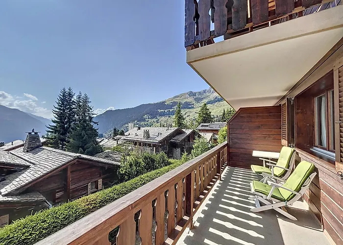 Appartement Oiseau Roc 306 *