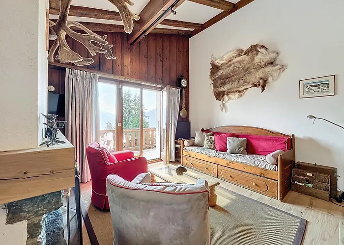 Oiseau Roc 306 Appartement