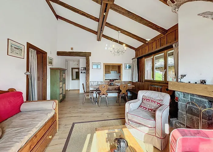 아파트 Oiseau Roc 306