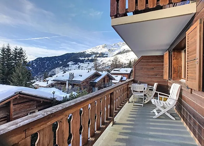 Appartement Oiseau Roc 306