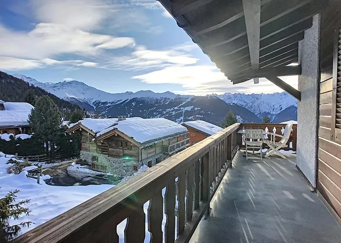 Oiseau Roc 306 아파트 *