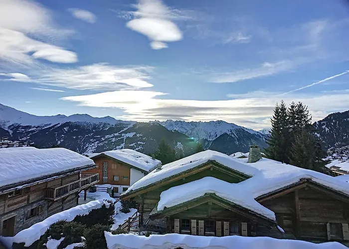 Oiseau Roc 306 아파트