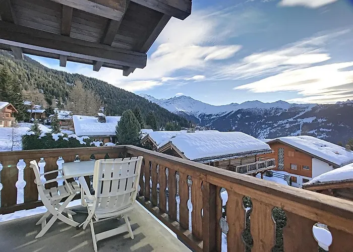 Appartement Oiseau Roc 306 *