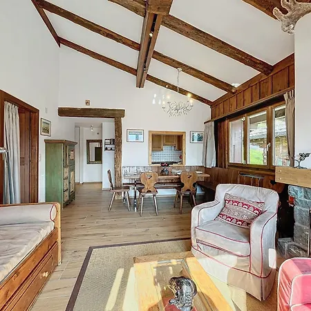 Apartment Oiseau Roc 306