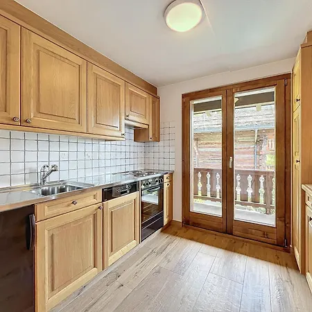 Apartment Oiseau Roc 306 *