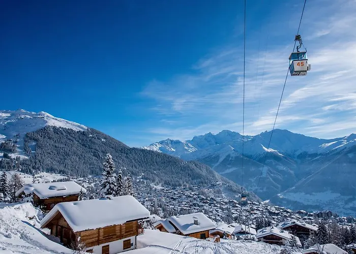 Oiseau Roc 306 Apartment