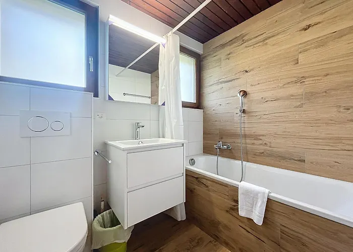 Apartment Oiseau Roc 306 Verbier