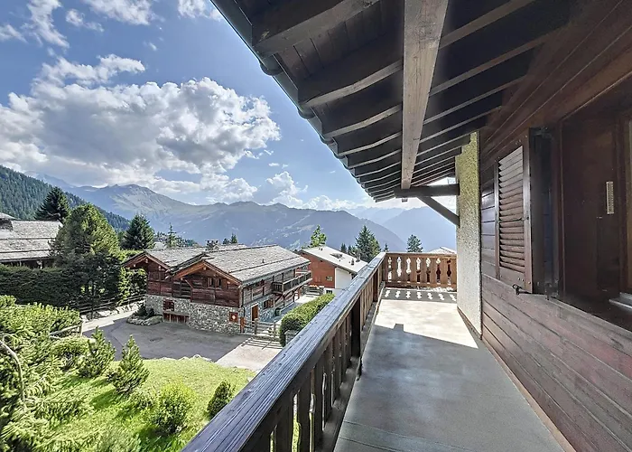 Oiseau Roc 306 Verbier