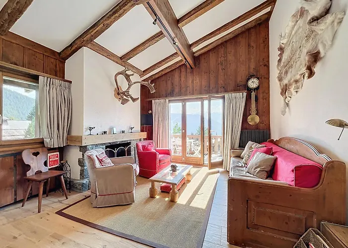 Oiseau Roc 306 * Verbier