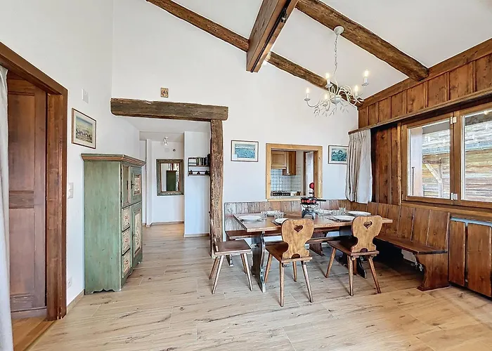 Oiseau Roc 306 Apartment *